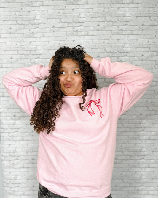 *PRE - ORDER* God says I am - Sweater